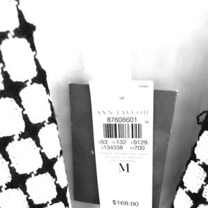 Ann Taylor blazer